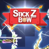 PLay Stick Z Bow Super now!
